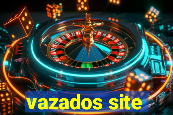 vazados site